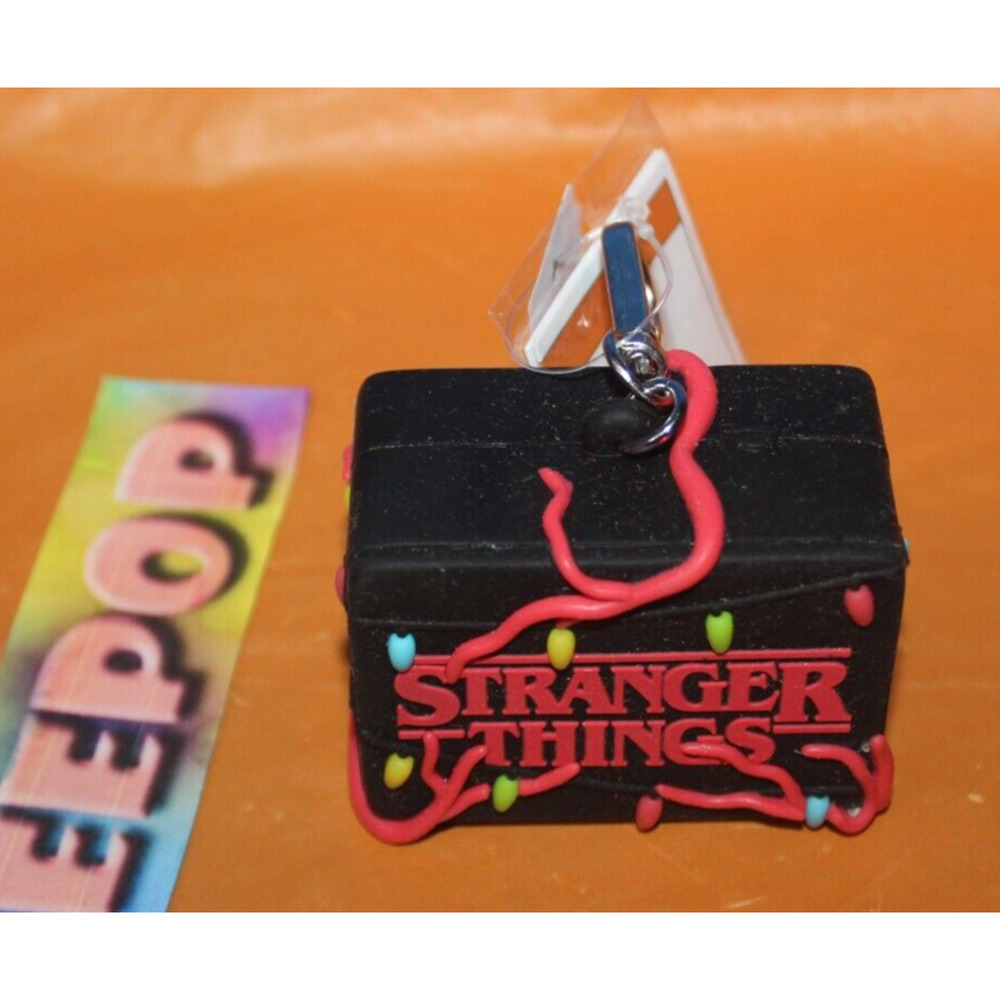 Bath & Body Works Stranger Things Holiday Light Up Pocket Holder